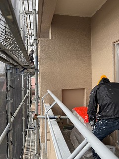 上尾市・さいたま市・板橋区の外壁塗装・屋根塗装・防水塗装施工事例【さいたま市・上尾市・板橋区の塗装専門　ぬりまさ】