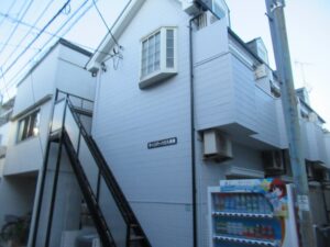 さいたま市外壁塗装・屋根塗装施工事例上尾市　屋根工事後 の室内側塗装施工事例【さいたま市・上尾市の塗装専門　ぬりまさ】