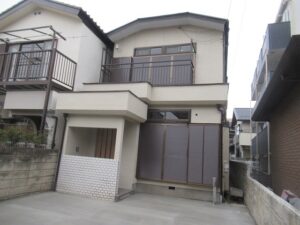 上尾市・さいたま市・板橋区の外壁塗装・屋根塗装・防水塗装施工事例【さいたま市・上尾市・板橋区の塗装専門　ぬりまさ】