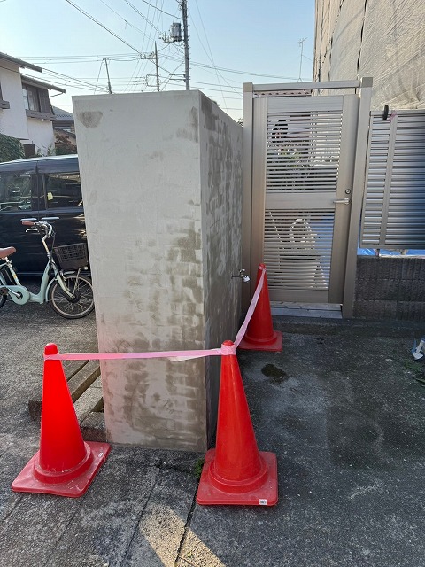 上尾市の外壁塗装・さいたま市の外壁塗装・板橋区の外壁塗装・屋根塗装・防水塗装施工事例【さいたま市・上尾市・板橋区の塗装専門　ぬりまさ】