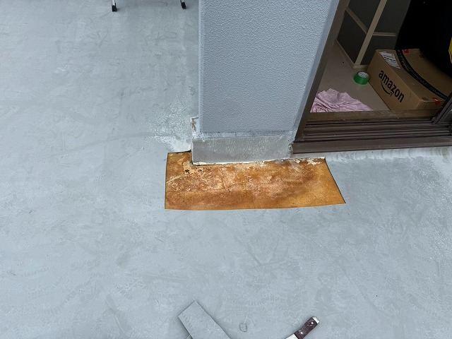 上尾市の外壁塗装・さいたま市の外壁塗装・板橋区の外壁塗装・防水工事・外壁サイディング・屋根カバー工法施工事例【さいたま市・上尾市・板橋区の塗装工事・外装工事専門　ぬりまさ】