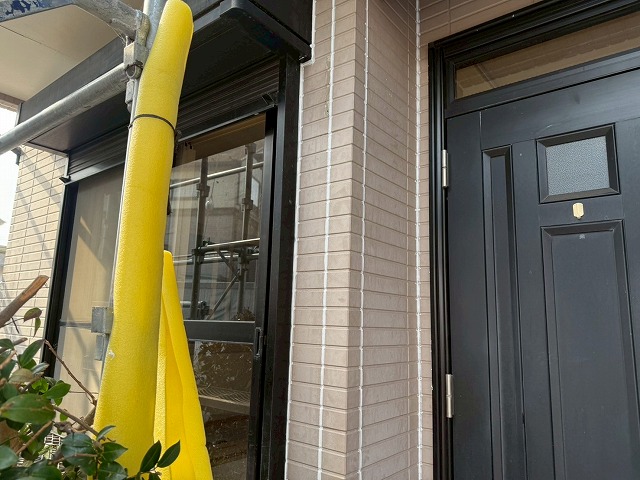 上尾市の外壁塗装・さいたま市の外壁塗装・板橋区の外壁塗装・防水工事・外壁サイディング・屋根カバー工法施工事例【さいたま市・上尾市・板橋区の塗装工事・外装工事専門　ぬりまさ】