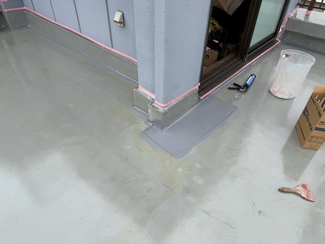 上尾市の外壁塗装・さいたま市の外壁塗装・板橋区の外壁塗装・防水工事・外壁サイディング・屋根カバー工法施工事例【さいたま市・上尾市・板橋区の塗装工事・外装工事専門　ぬりまさ】