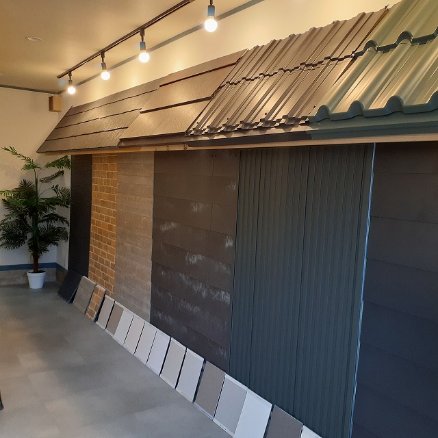 上尾市の外壁塗装・さいたま市の外壁塗装・板橋区の外壁塗装・屋根塗装・防水塗装施工事例【さいたま市・上尾市・板橋区の塗装専門　ぬりまさ】