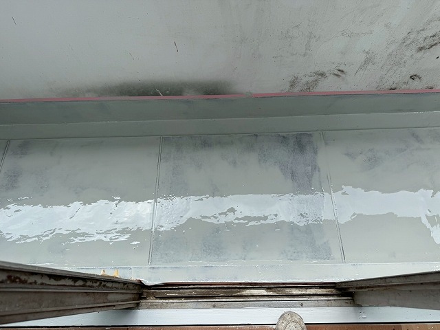 上尾市の外壁塗装・さいたま市の外壁塗装・板橋区の外壁塗装・防水工事・外壁サイディング・屋根カバー工法施工事例【さいたま市・上尾市・板橋区の塗装工事・外装工事専門　ぬりまさ】