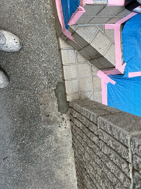 上尾市の外壁塗装・さいたま市の外壁塗装・板橋区の外壁塗装・防水工事・外壁サイディング・屋根カバー工法施工事例【さいたま市・上尾市・板橋区の塗装工事・外装工事専門　ぬりまさ】