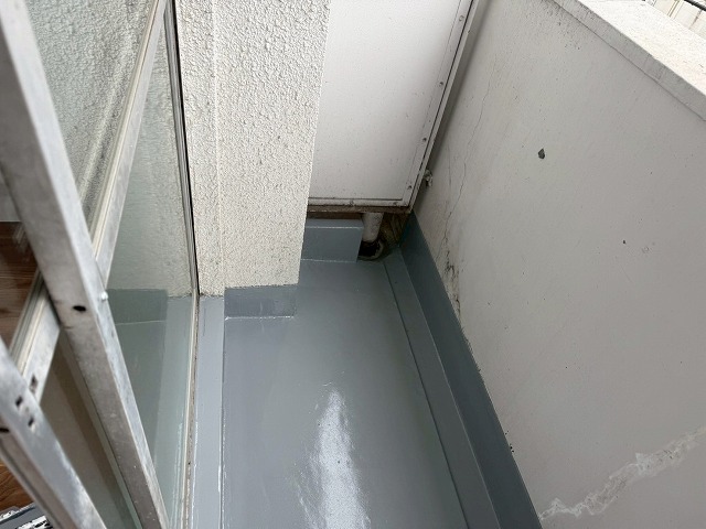 上尾市の外壁塗装・さいたま市の外壁塗装・板橋区の外壁塗装・屋根塗装・防水塗装施工事例【さいたま市・上尾市・板橋区の塗装専門　ぬりまさ】