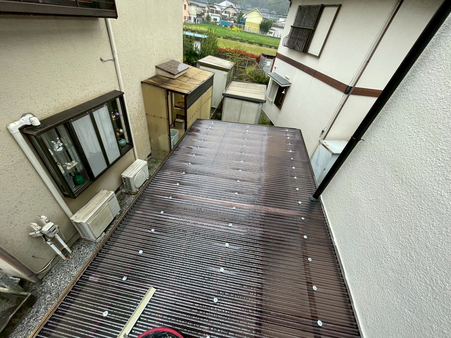 上尾市の外壁塗装・さいたま市の外壁塗装・板橋区の外壁塗装・防水工事・外壁サイディング・屋根カバー工法施工事例【さいたま市・上尾市・板橋区の塗装工事・外装工事専門　ぬりまさ】