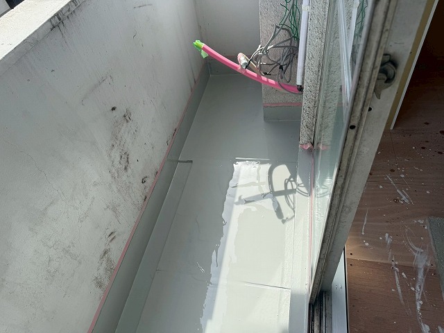 上尾市の外壁塗装・さいたま市の外壁塗装・板橋区の外壁塗装・防水工事・外壁サイディング・屋根カバー工法施工事例【さいたま市・上尾市・板橋区の塗装工事・外装工事専門　ぬりまさ】