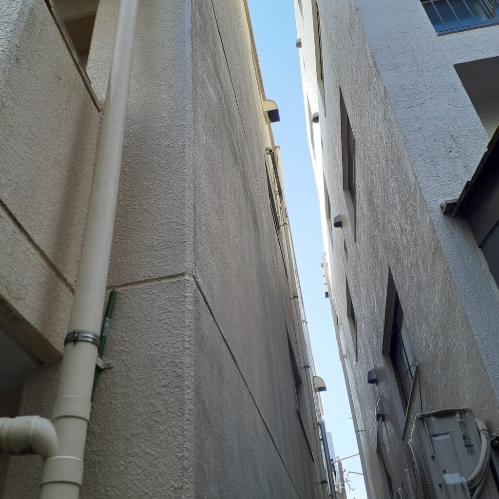 上尾市の外壁塗装・さいたま市の外壁塗装・板橋区の外壁塗装・防水工事・外壁サイディング・屋根カバー工法施工事例【さいたま市・上尾市・板橋区の塗装工事・外装工事専門　ぬりまさ