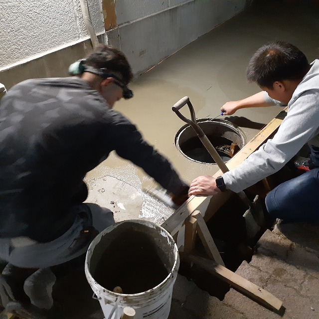 上尾市の外壁塗装・さいたま市の外壁塗装・板橋区の外壁塗装・防水工事・外壁サイディング・屋根カバー工法施工事例【さいたま市・上尾市・板橋区の塗装工事・外装工事専門　ぬりまさ】