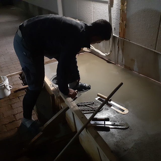 上尾市の外壁塗装・さいたま市の外壁塗装・板橋区の外壁塗装・防水工事・外壁サイディング・屋根カバー工法施工事例【さいたま市・上尾市・板橋区の塗装工事・外装工事専門　ぬりまさ】