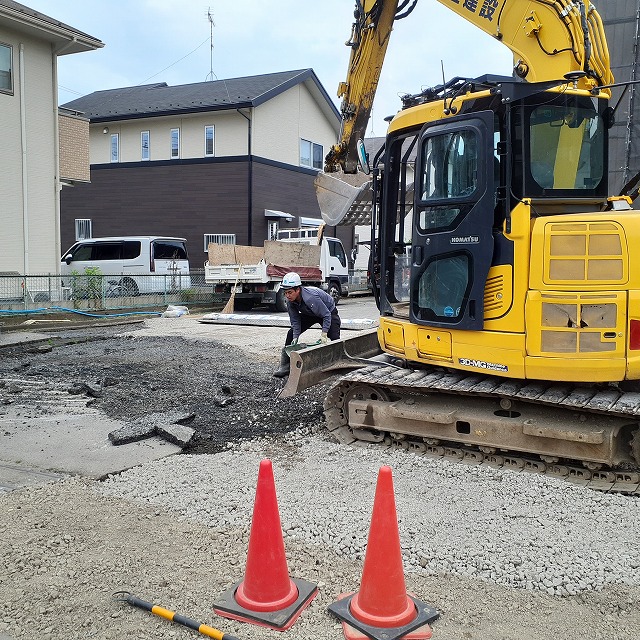 上尾市の外壁塗装・さいたま市の外壁塗装・板橋区の外壁塗装・屋根塗装・防水塗装施工事例【さいたま市・上尾市・板橋区の塗装専門　ぬりまさ