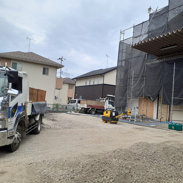 上尾市の外壁塗装・さいたま市の外壁塗装・板橋区の外壁塗装・屋根塗装・防水塗装施工事例【さいたま市・上尾市・板橋区の塗装専門　ぬりまさ