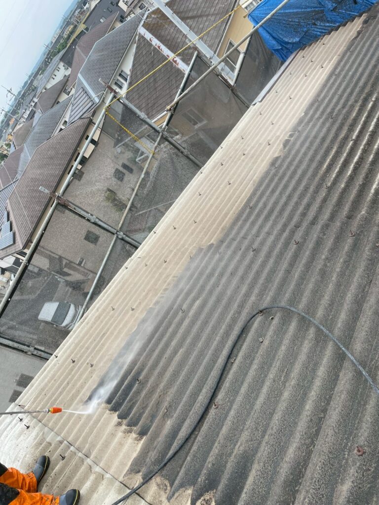 上尾市の外壁塗装・さいたま市の外壁塗装・板橋区の外壁塗装・屋根塗装・防水塗装施工事例【さいたま市・上尾市・板橋区の塗装専門　ぬりまさ