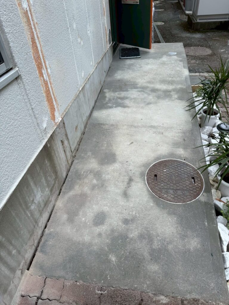 上尾市の外壁塗装・さいたま市の外壁塗装・板橋区の外壁塗装・防水工事・外壁サイディング・屋根カバー工法施工事例【さいたま市・上尾市・板橋区の塗装工事・外装工事専門　ぬりまさ】