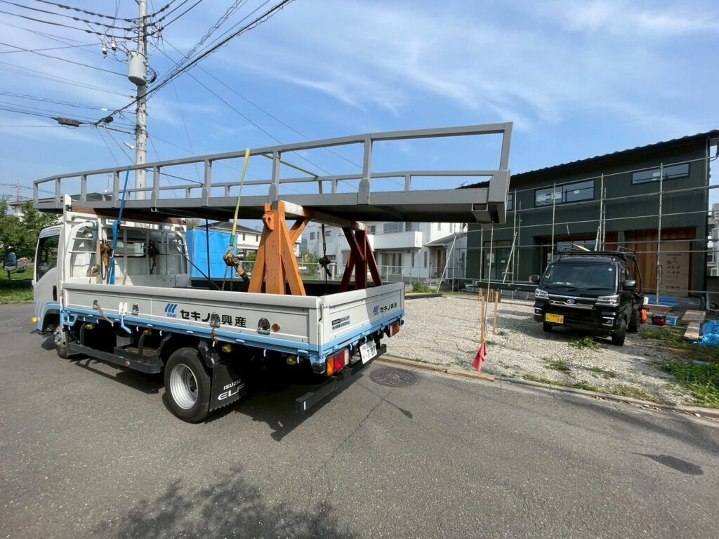 上尾市の外壁塗装・さいたま市の外壁塗装・板橋区の外壁塗装・防水工事・外壁サイディング・屋根カバー工法施工事例【さいたま市・上尾市・板橋区の塗装工事・外装工事専門　ぬりまさ】