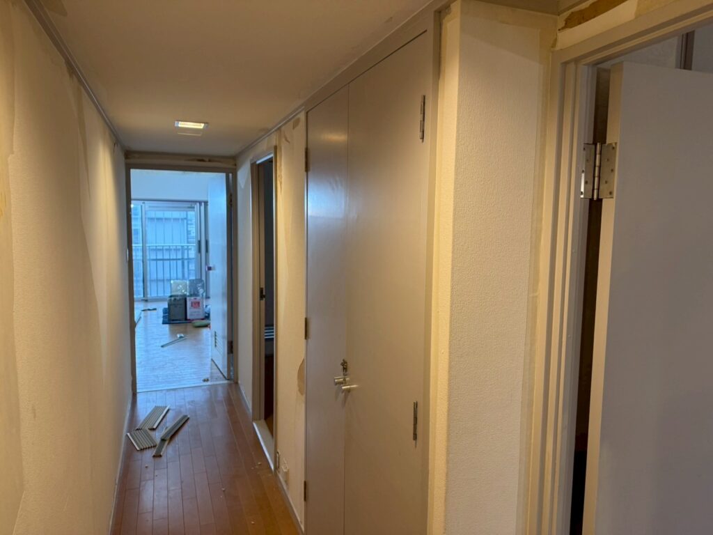 上尾市の外壁塗装・さいたま市の外壁塗装・板橋区の外壁塗装・防水工事・外壁サイディング・屋根カバー工法施工事例【さいたま市・上尾市・板橋区の塗装工事・外装工事専門　ぬりまさ】