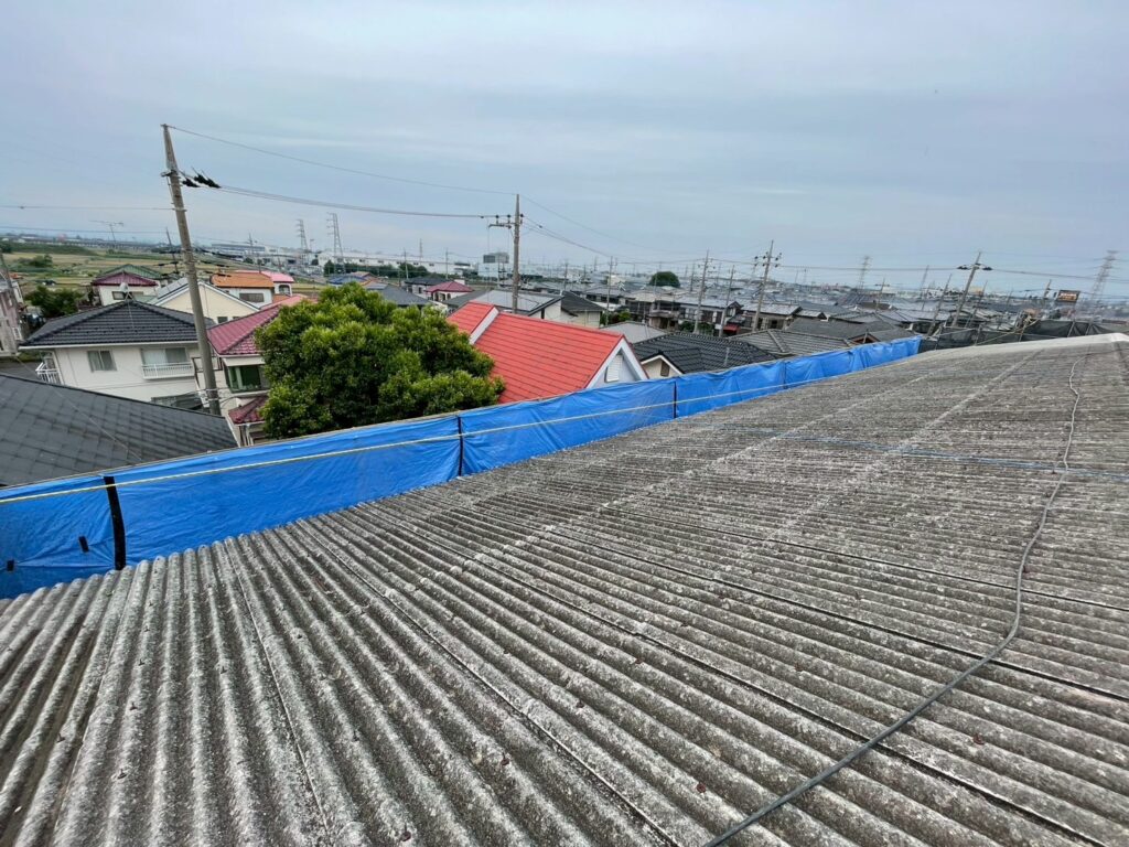上尾市の外壁塗装・さいたま市の外壁塗装・板橋区の外壁塗装・屋根塗装・防水塗装施工事例【さいたま市・上尾市・板橋区の塗装専門　ぬりまさ
