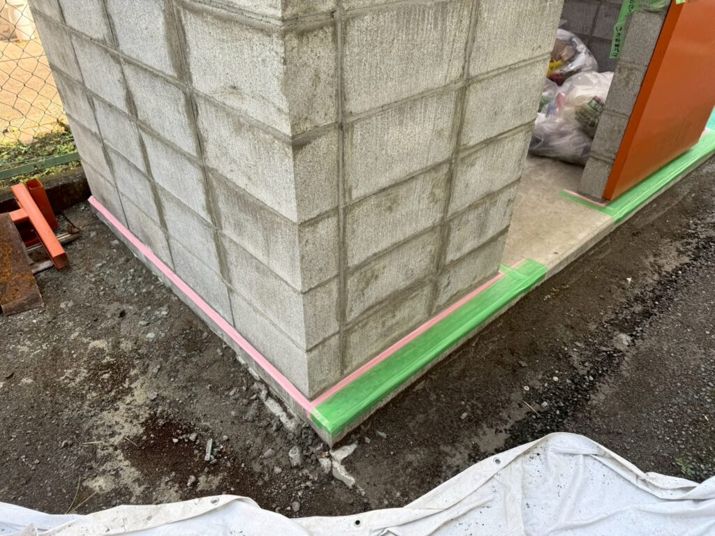上尾市の外壁塗装・さいたま市の外壁塗装・板橋区の外壁塗装・防水工事・外壁サイディング・屋根カバー工法施工事例【さいたま市・上尾市・板橋区の塗装工事・外装工事専門　ぬりまさ】
