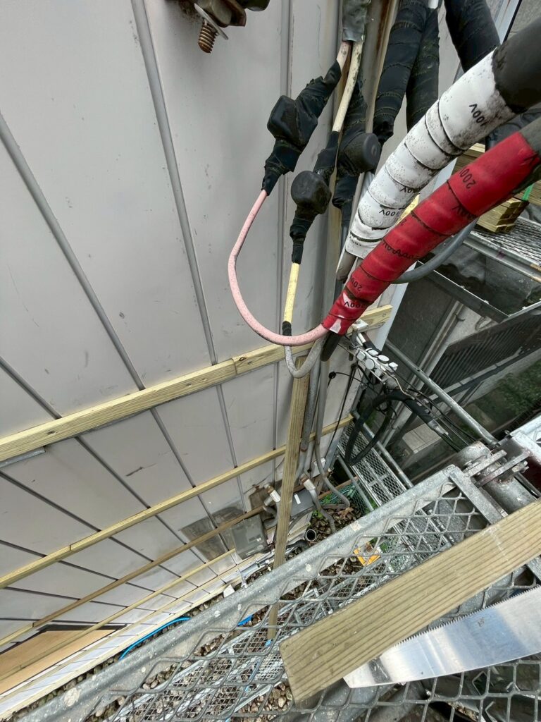 上尾市の外壁塗装・さいたま市の外壁塗装・板橋区の外壁塗装・防水工事・外壁サイディング・屋根カバー工法施工事例【さいたま市・上尾市・板橋区の塗装工事・外装工事専門　ぬりまさ】
