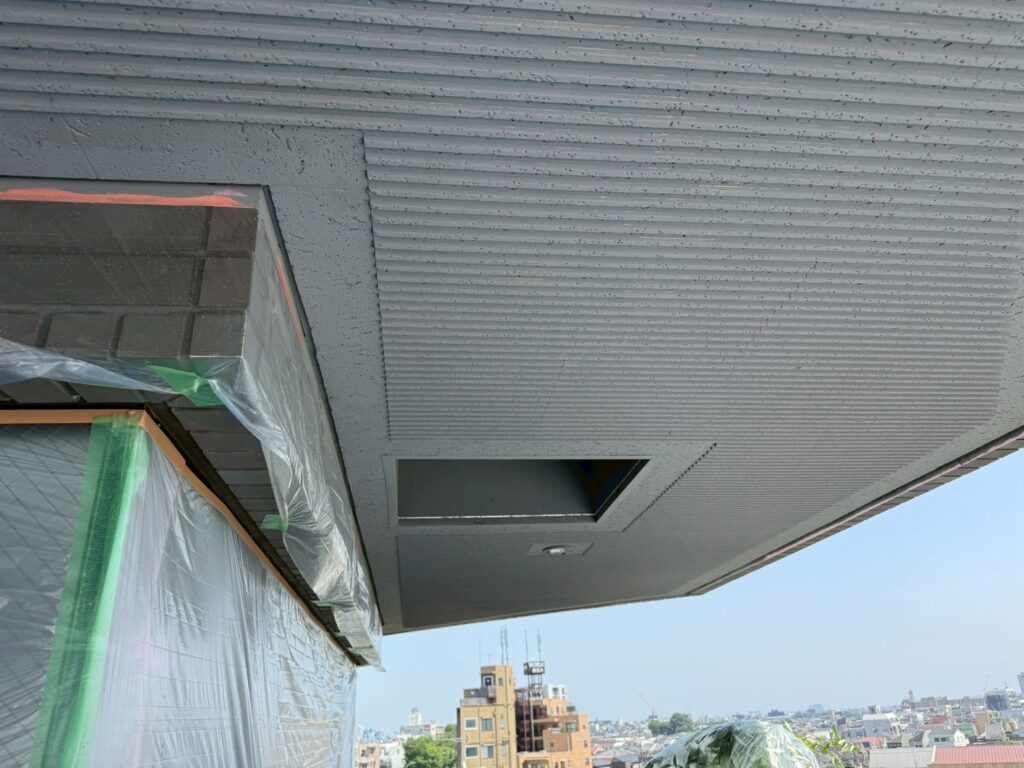 上尾市の外壁塗装・さいたま市の外壁塗装・板橋区の外壁塗装・屋根塗装・防水塗装施工事例【さいたま市・上尾市・板橋区の塗装専門　ぬりまさ