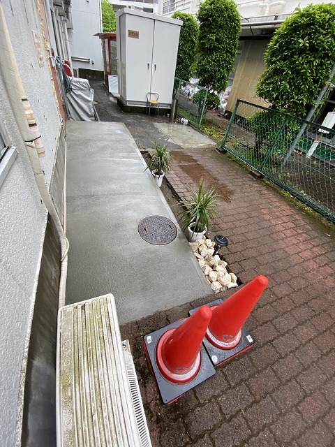 上尾市の外壁塗装・さいたま市の外壁塗装・板橋区の外壁塗装・防水工事・外壁サイディング・屋根カバー工法施工事例【さいたま市・上尾市・板橋区の塗装工事・外装工事専門　ぬりまさ】