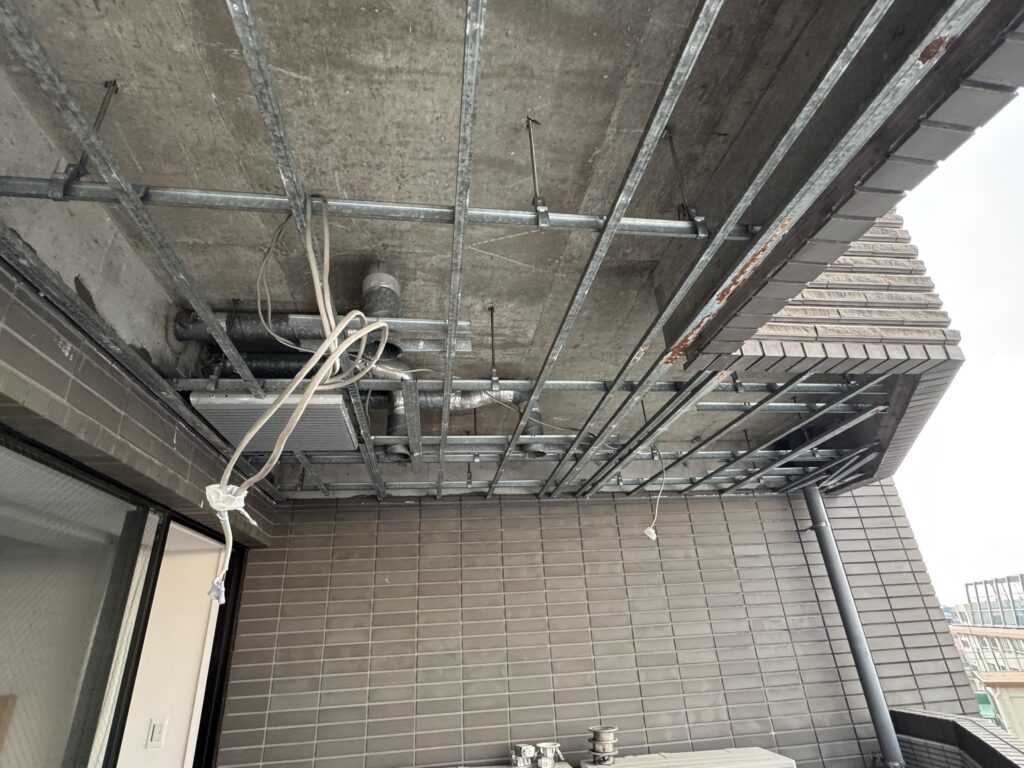 上尾市の外壁塗装・さいたま市の外壁塗装・板橋区の外壁塗装・防水工事・外壁サイディング・屋根カバー工法施工事例【さいたま市・上尾市・板橋区の塗装工事・外装工事専門　ぬりまさ】
