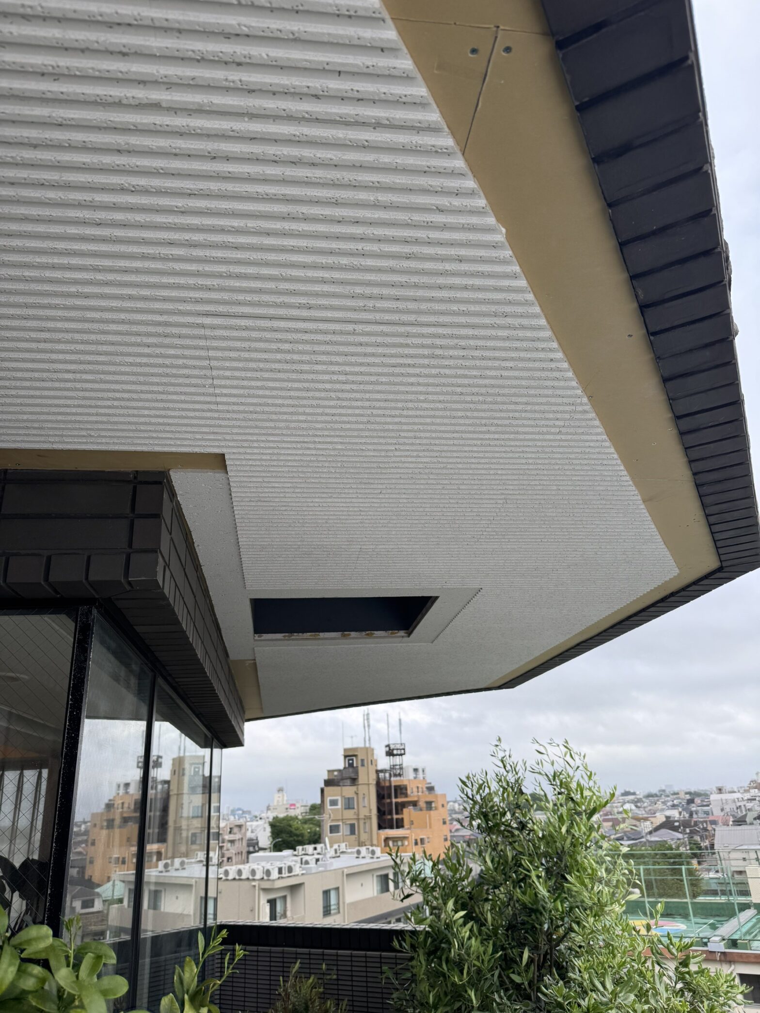 上尾市の外壁塗装・さいたま市の外壁塗装・板橋区の外壁塗装・防水工事・外壁サイディング・屋根カバー工法施工事例【さいたま市・上尾市・板橋区の塗装工事・外装工事専門　ぬりまさ】