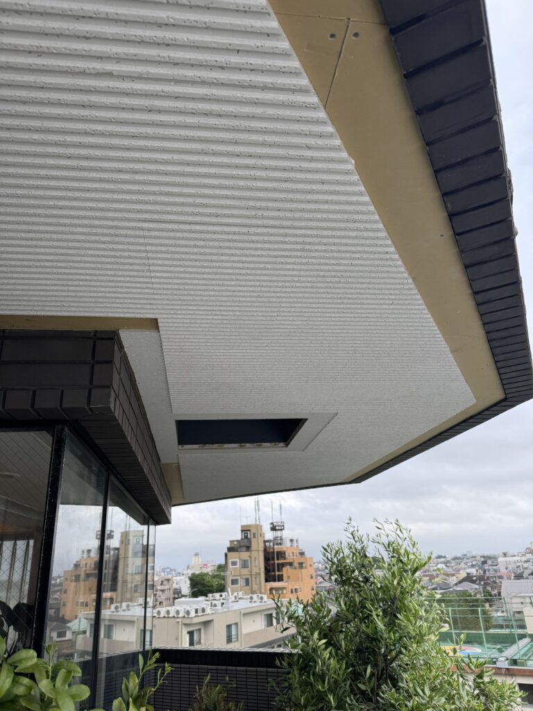 上尾市の外壁塗装・さいたま市の外壁塗装・板橋区の外壁塗装・防水工事・外壁サイディング・屋根カバー工法施工事例【さいたま市・上尾市・板橋区の塗装工事・外装工事専門　ぬりまさ】