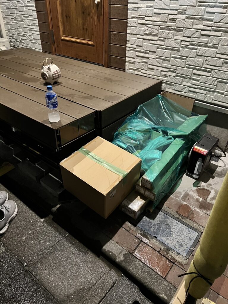 上尾市の外壁塗装・さいたま市の外壁塗装・板橋区の外壁塗装・屋根塗装・防水塗装施工事例【さいたま市・上尾市・板橋区の塗装専門　ぬりまさ