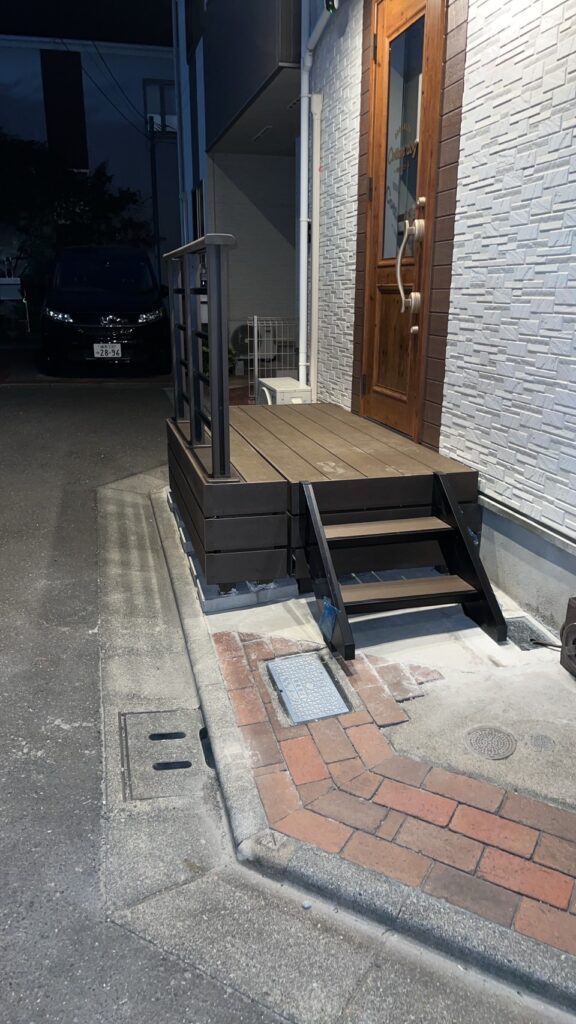 上尾市の外壁塗装・さいたま市の外壁塗装・板橋区の外壁塗装・屋根塗装・防水塗装施工事例【さいたま市・上尾市・板橋区の塗装専門　ぬりまさ