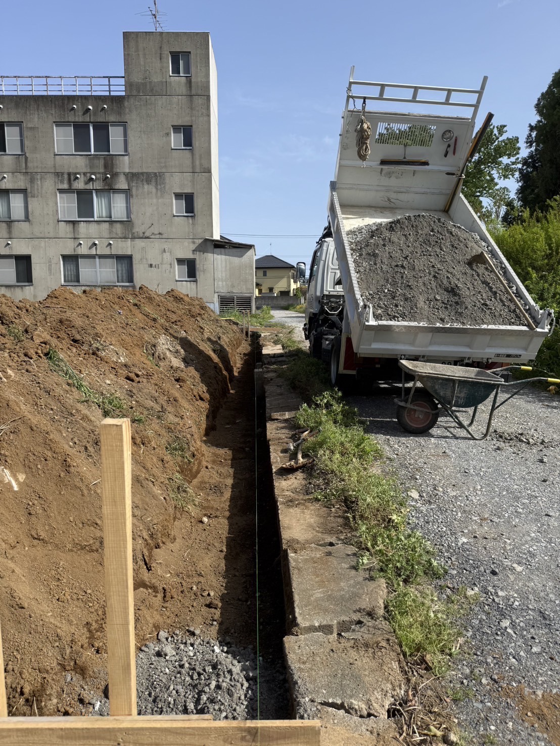 上尾市の外壁塗装・さいたま市の外壁塗装・板橋区の外壁塗装・防水工事・外壁サイディング・屋根カバー工法施工事例【さいたま市・上尾市・板橋区の塗装工事・外装工事専門　ぬりまさ】