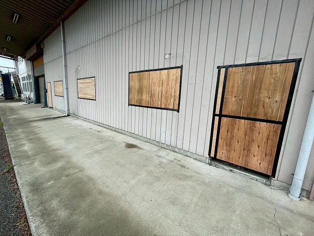 上尾市の外壁塗装・さいたま市の外壁塗装・板橋区の外壁塗装・防水工事・外壁サイディング・屋根カバー工法施工事例【さいたま市・上尾市・板橋区の塗装工事・外装工事専門　ぬりまさ】