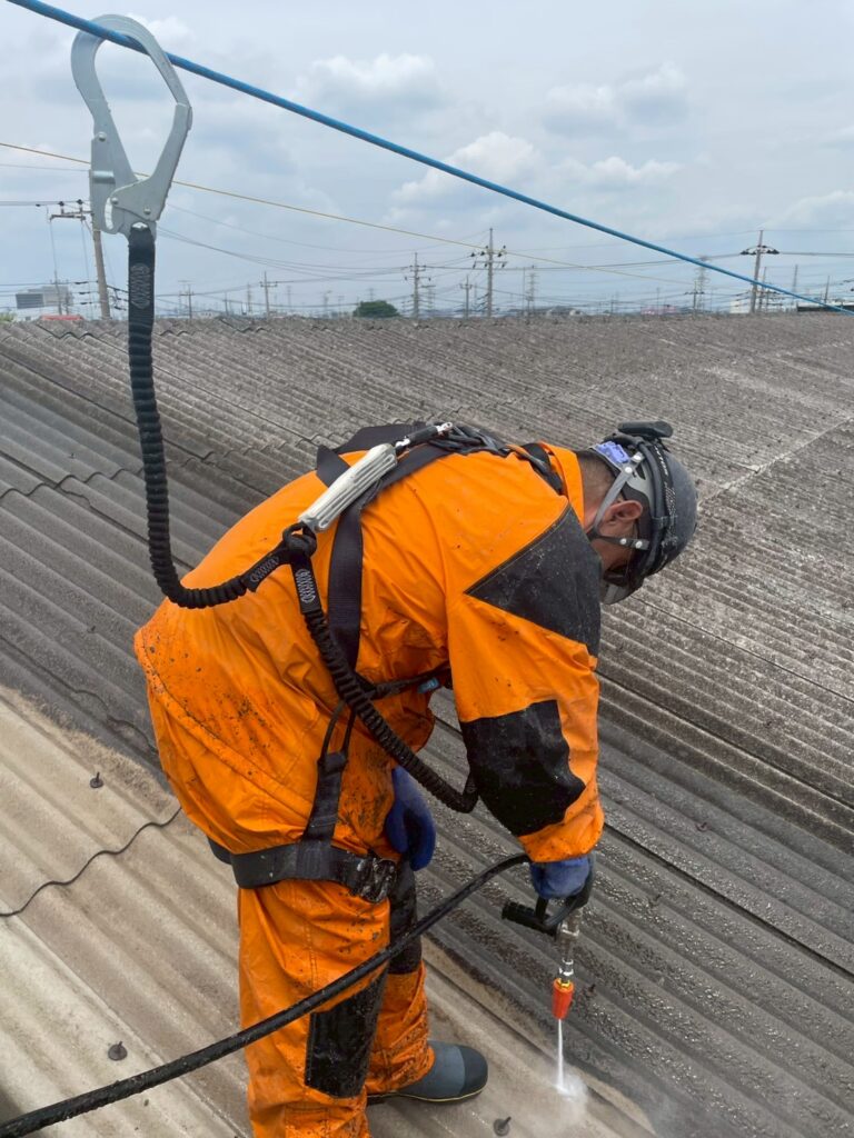 上尾市の外壁塗装・さいたま市の外壁塗装・板橋区の外壁塗装・防水工事・外壁サイディング・屋根カバー工法施工事例【さいたま市・上尾市・板橋区の塗装工事・外装工事専門　ぬりまさ】
