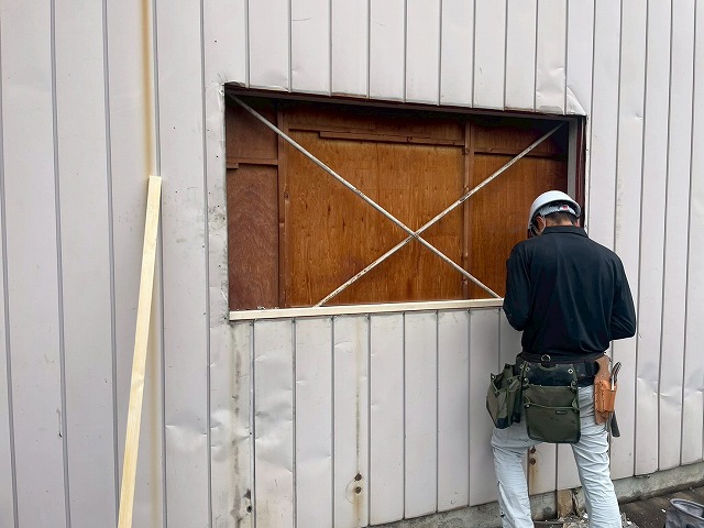 上尾市の外壁塗装・さいたま市の外壁塗装・板橋区の外壁塗装・防水工事・外壁サイディング・屋根カバー工法施工事例【さいたま市・上尾市・板橋区の塗装工事・外装工事専門　ぬりまさ】