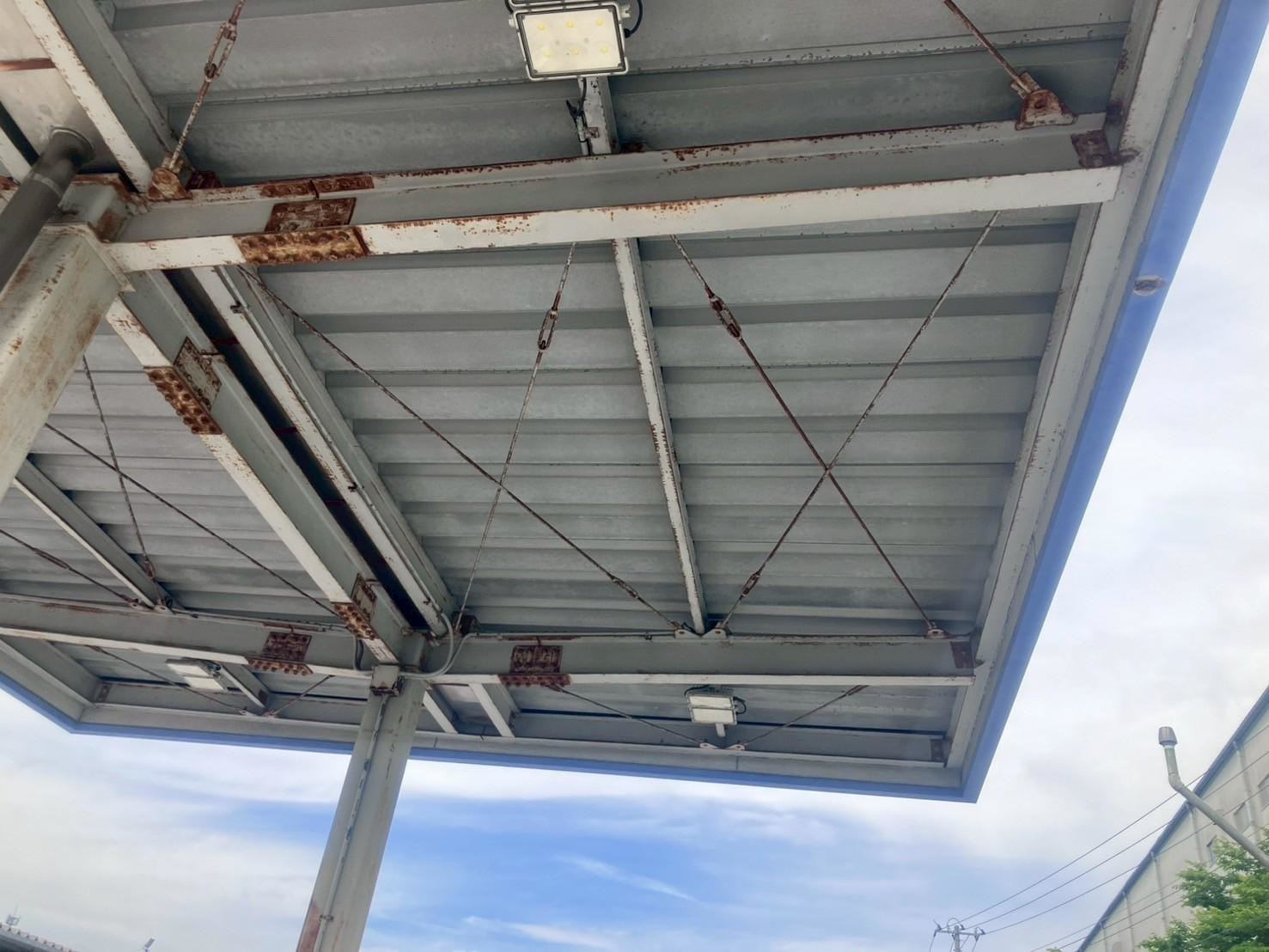 上尾市の外壁塗装・さいたま市の外壁塗装・板橋区の外壁塗装・防水工事・外壁サイディング・屋根カバー工法施工事例【さいたま市・上尾市・板橋区の塗装工事・外装工事専門　ぬりまさ