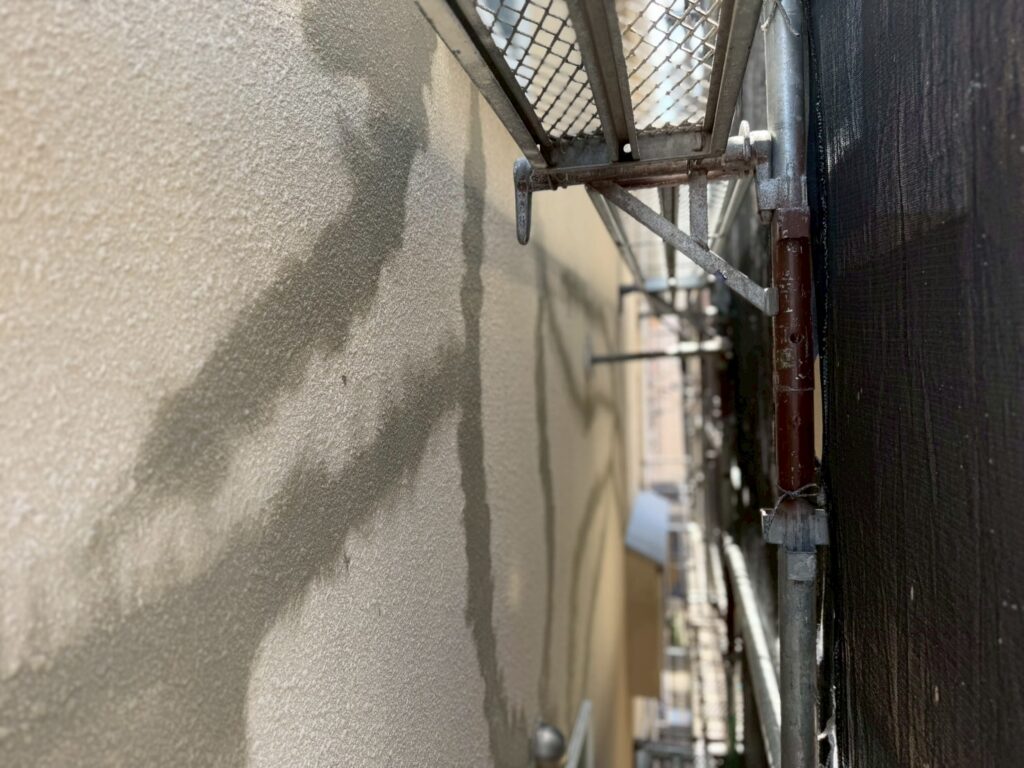 上尾市の外壁塗装・さいたま市の外壁塗装・板橋区の外壁塗装・屋根塗装・防水塗装施工事例【さいたま市・上尾市・板橋区の塗装専門　ぬりまさ