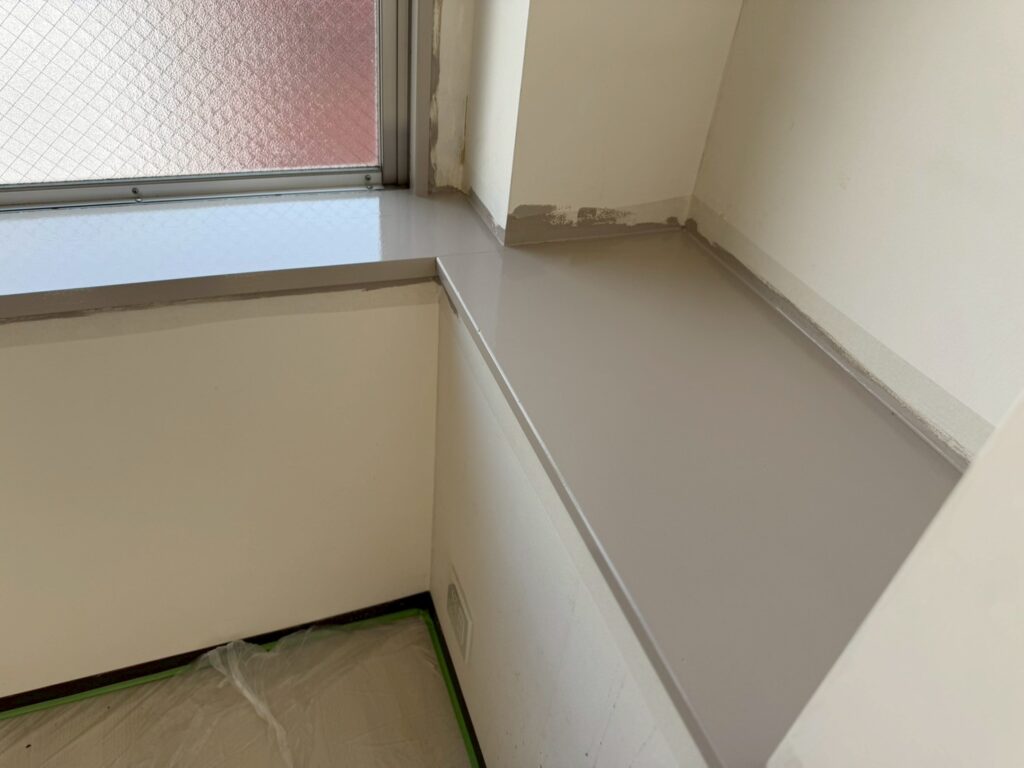 上尾市の外壁塗装・さいたま市の外壁塗装・板橋区の外壁塗装・防水工事・外壁サイディング・屋根カバー工法施工事例【さいたま市・上尾市・板橋区の塗装工事・外装工事専門　ぬりまさ