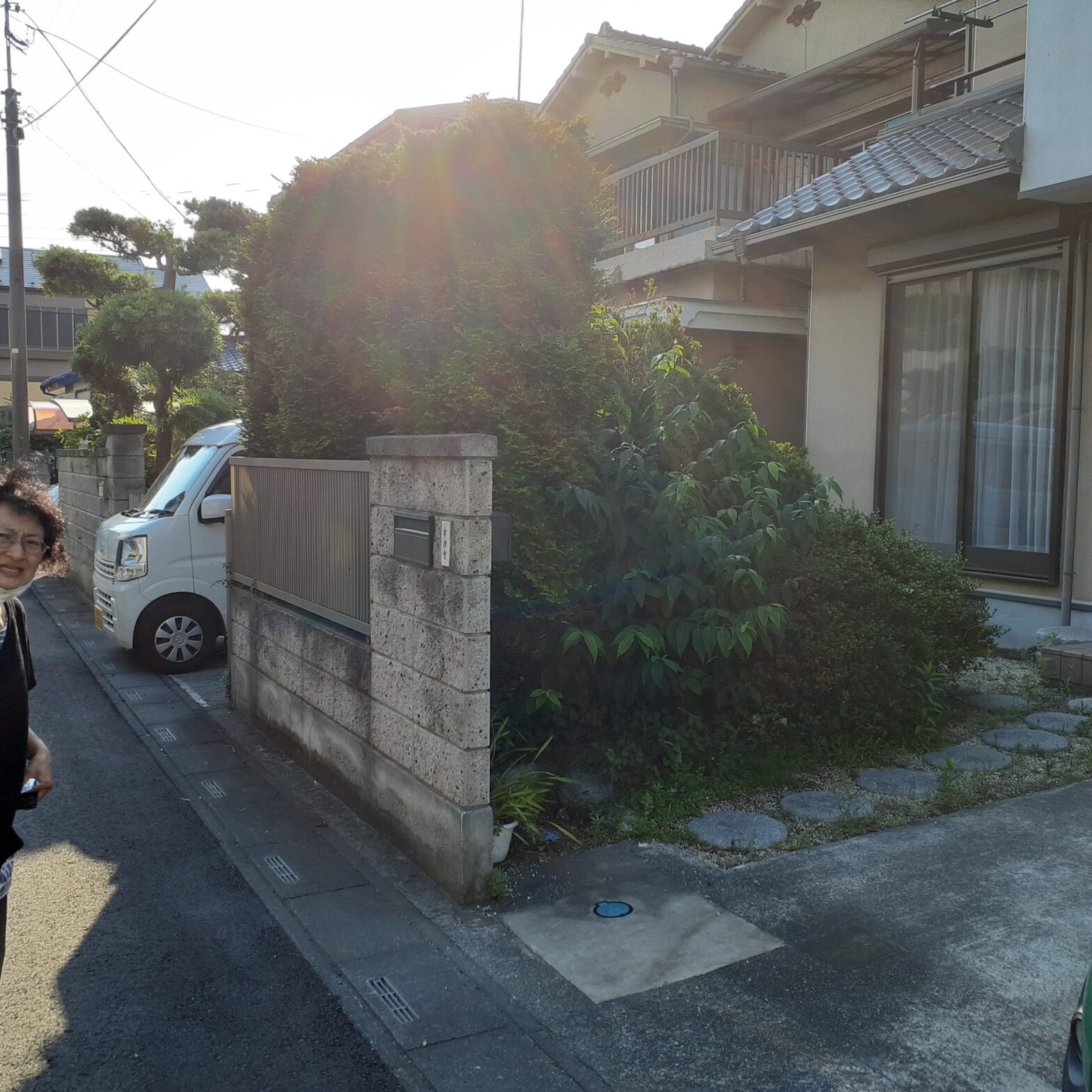 上尾市の外壁塗装・さいたま市の外壁塗装・板橋区の外壁塗装・防水工事・外壁サイディング・屋根カバー工法施工事例【さいたま市・上尾市・板橋区の塗装工事・外装工事専門　ぬりまさ