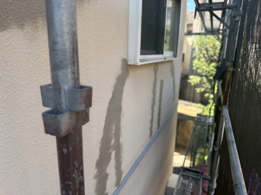 上尾市の外壁塗装・さいたま市の外壁塗装・板橋区の外壁塗装・屋根塗装・防水塗装施工事例【さいたま市・上尾市・板橋区の塗装専門　ぬりまさ