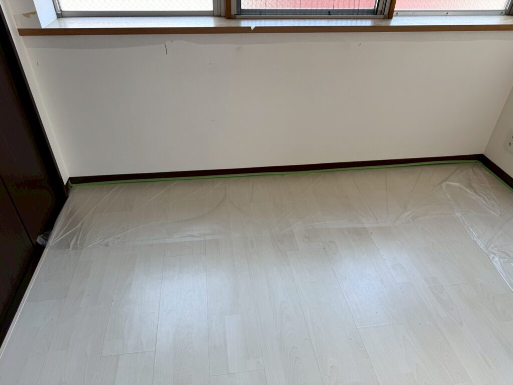 上尾市の外壁塗装・さいたま市の外壁塗装・板橋区の外壁塗装・防水工事・外壁サイディング・屋根カバー工法施工事例【さいたま市・上尾市・板橋区の塗装工事・外装工事専門　ぬりまさ