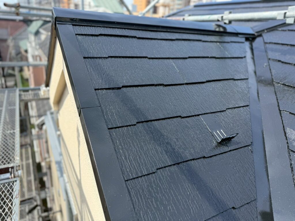 上尾市の外壁塗装・さいたま市の外壁塗装・板橋区の外壁塗装・屋根塗装・防水塗装施工事例【さいたま市・上尾市・板橋区の塗装専門　ぬりまさ