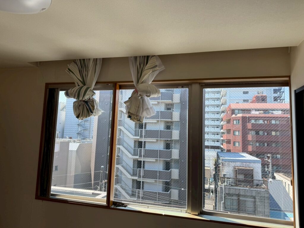 上尾市の外壁塗装・さいたま市の外壁塗装・板橋区の外壁塗装・防水工事・外壁サイディング・屋根カバー工法施工事例【さいたま市・上尾市・板橋区の塗装工事・外装工事専門　ぬりまさ