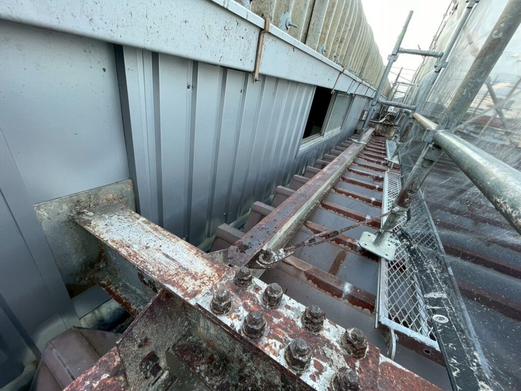 上尾市の外壁塗装・さいたま市の外壁塗装・板橋区の外壁塗装・防水工事・外壁サイディング・屋根カバー工法施工事例【さいたま市・上尾市・板橋区の塗装工事・外装工事専門　ぬりまさ