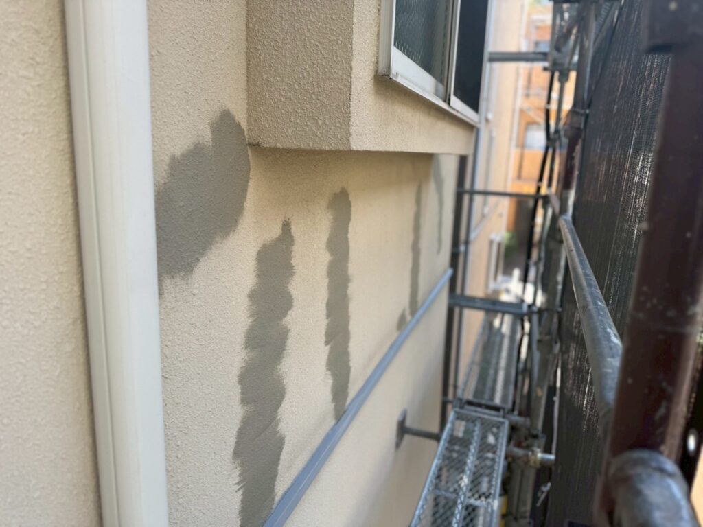 上尾市の外壁塗装・さいたま市の外壁塗装・板橋区の外壁塗装・屋根塗装・防水塗装施工事例【さいたま市・上尾市・板橋区の塗装専門　ぬりまさ