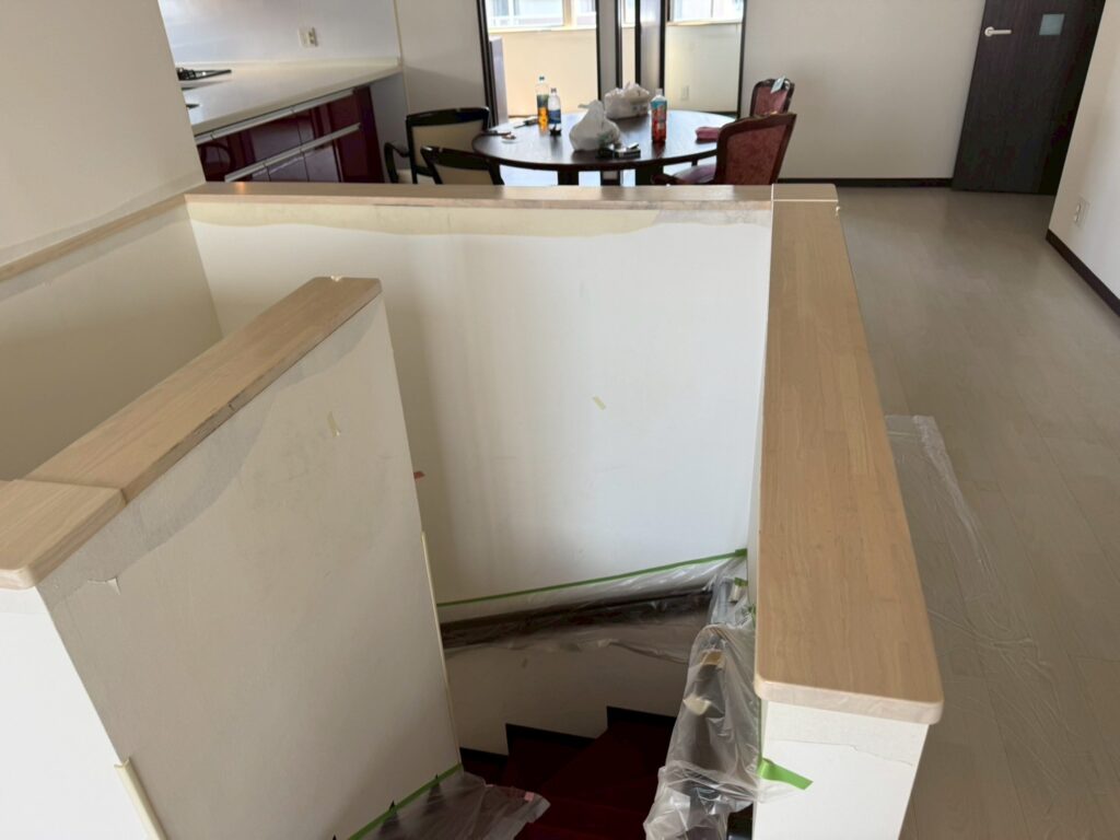 上尾市の外壁塗装・さいたま市の外壁塗装・板橋区の外壁塗装・防水工事・外壁サイディング・屋根カバー工法施工事例【さいたま市・上尾市・板橋区の塗装工事・外装工事専門　ぬりまさ