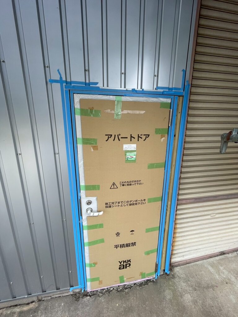 上尾市の外壁塗装・さいたま市の外壁塗装・板橋区の外壁塗装・防水工事・外壁サイディング・屋根カバー工法施工事例【さいたま市・上尾市・板橋区の塗装工事・外装工事専門　ぬりまさ