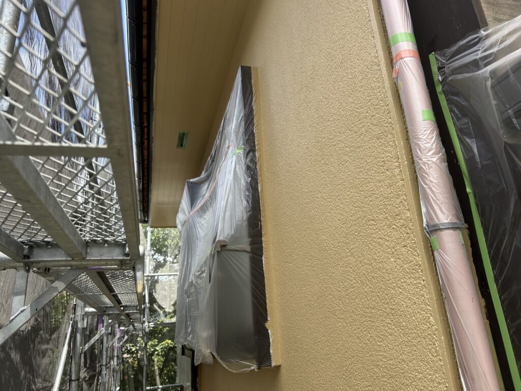 上尾市の外壁塗装・さいたま市の外壁塗装・板橋区の外壁塗装・防水工事・外壁サイディング・屋根カバー工法施工事例【さいたま市・上尾市・板橋区の塗装工事・外装工事専門　ぬりまさ】
