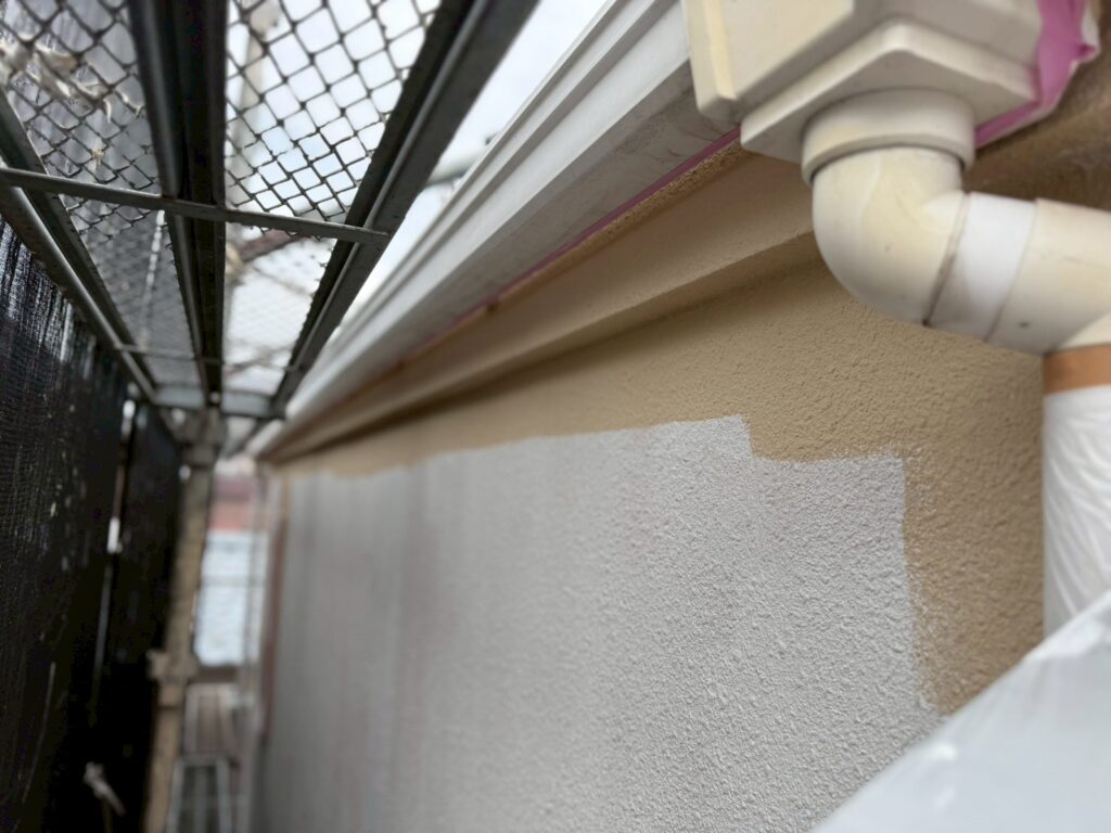 上尾市の外壁塗装・さいたま市の外壁塗装・板橋区の外壁塗装・屋根塗装・防水塗装施工事例【さいたま市・上尾市・板橋区の塗装専門　ぬりまさ